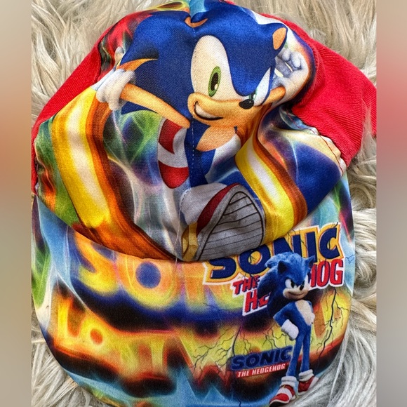 Little boy hat - Picture 2 of 3